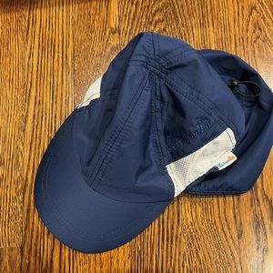 Kids Swim Hat